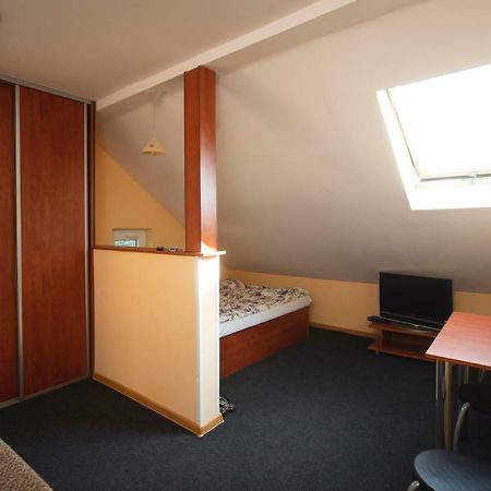 Letnisko Zwierzyniec Exterior foto