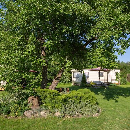 Letnisko Zwierzyniec Exterior foto