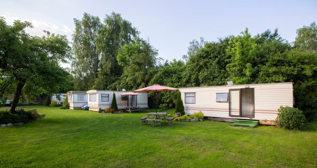 Letnisko Zwierzyniec Exterior foto