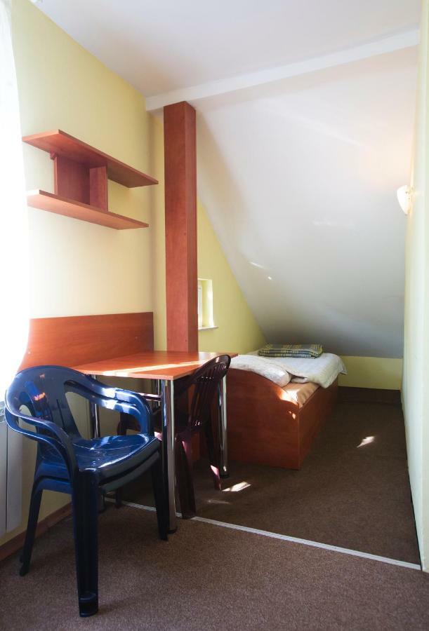 Letnisko Zwierzyniec Exterior foto